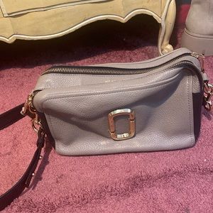 Marc Jacobs crossbody bag (larger size)